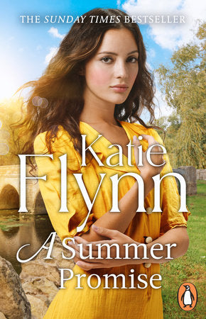 A Summer Promise Paperback by Katie Flynn