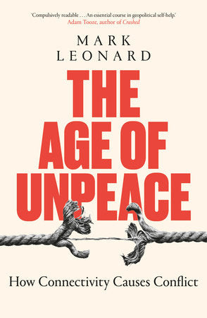 The Age of Unpeace