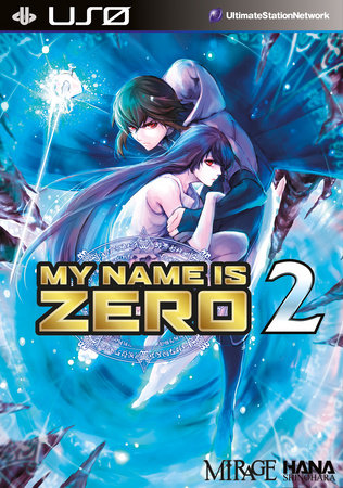 My Name Is Zero Vol. 2 Paperback by Written by Hana Shinohara