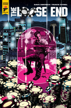 The Loose End Paperback by Written by Dave Dwonch