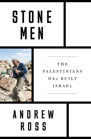Stone Men TR by Andrew Ross