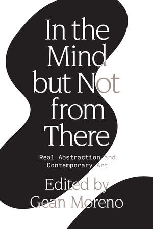 In the Mind But Not From There TR by Gean Moreno