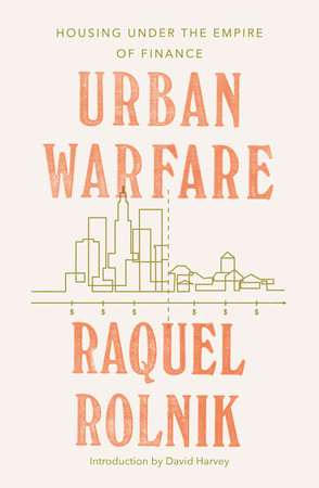 Urban Warfare TR by Raquel Rolnik