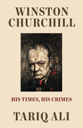 Winston Churchill TR by Tariq Ali