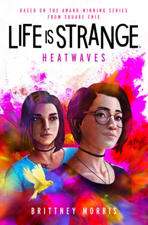 Life is Strange: Heatwaves Paperback by Titan Books