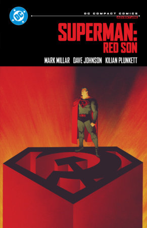Superman: Red Son: DC Compact Comics Edition Paperback by Mark Millar