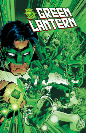 Green Lantern: Kyle Rayner Vol. 1 (2026 Edition) Paperback by Ron Marz