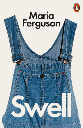 Swell Paperback by Maria Ferguson