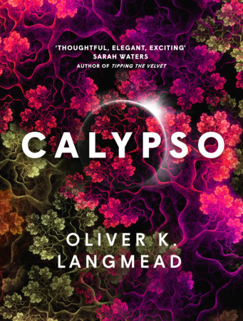 Calypso Paperback by Oliver K. Langmead