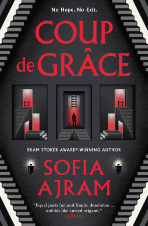 Coup De Grâce TR by Sofia Ajram