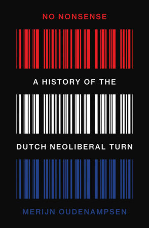 No Nonsense Paperback by Merijn Oudenampsen