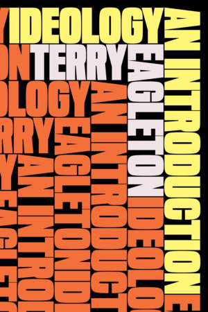 Ideology Paperback by Terry Eagleton