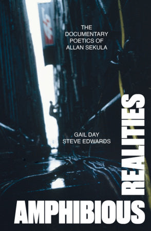 Amphibious Realities Paperback by Gail Day & Steve Edwards