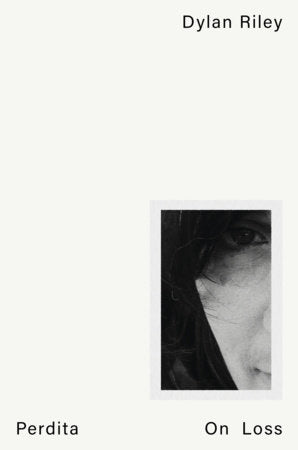 Perdita Hardcover by Dylan Riley