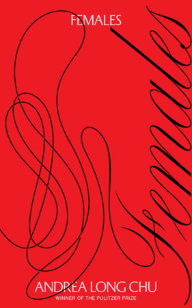 Females Paperback by Andrea Long Chu