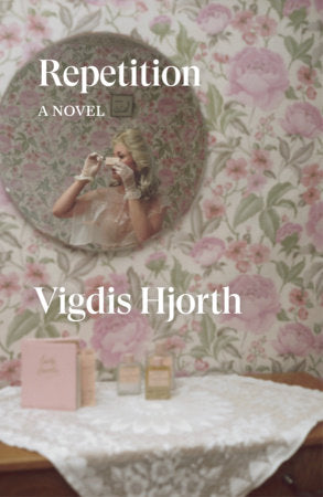 Repetition Paperback by Vigdis Hjorth