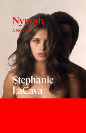 Nymph Paperback by Stephanie LaCava