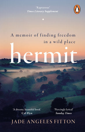 Hermit Paperback by Jade Angeles Fitton