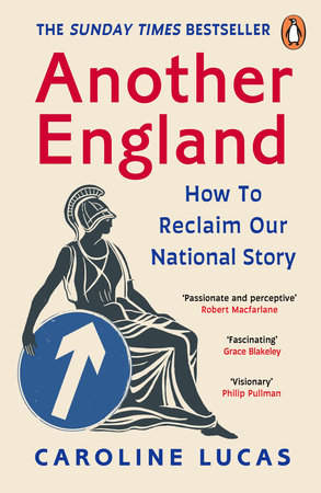Another England Paperback by Caroline Lucas