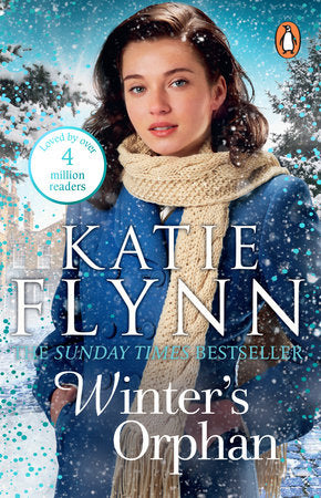 Winter's Orphan Paperback by Katie Flynn