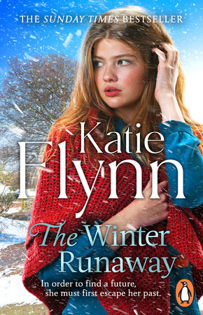 The Winter Runaway TR by Katie Flynn