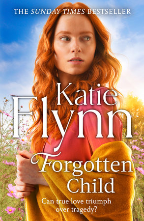Forgotten Child Paperback by Katie Flynn