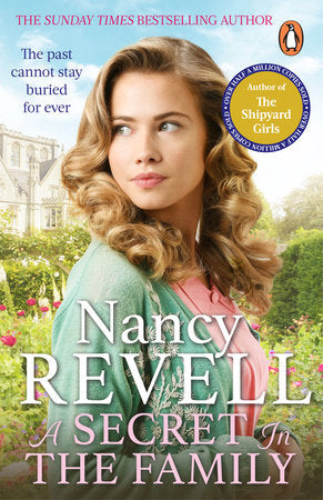 A Secret in the Family Paperback by Nancy Revell