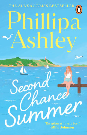 Second Chance Summer Paperback by Phillipa Ashley