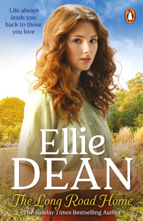The Long Road Home Paperback by Ellie Dean