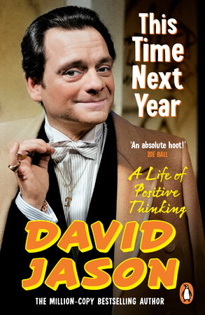 This Time Next Year Paperback by Sir David Jason