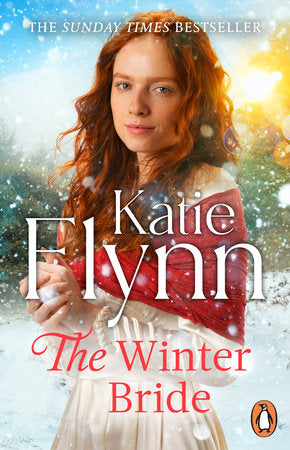 The Winter Bride Paperback by Katie Flynn