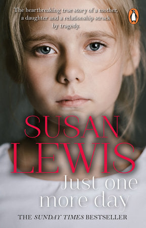Just One More Day Paperback by Susan Lewis