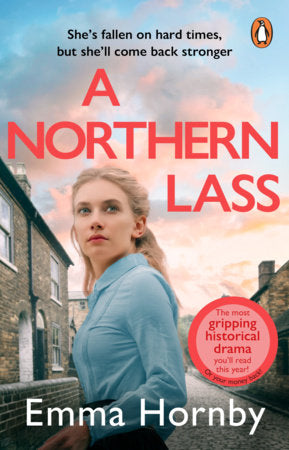 A Northern Lass Paperback by Emma Hornby