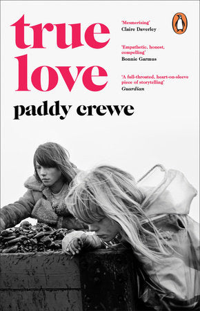 True Love TR by Paddy Crewe