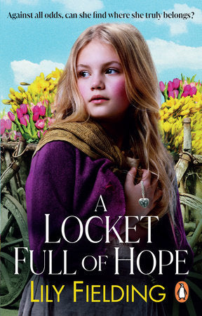 A Locket Full of Hope Paperback by Lily Fielding