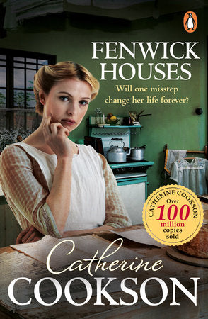 Fenwick Houses Paperback by Catherine Cookson