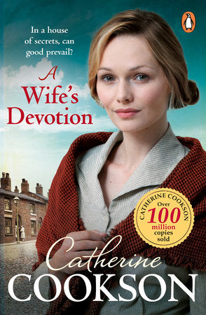 A Wife's Devotion Paperback by Catherine Cookson
