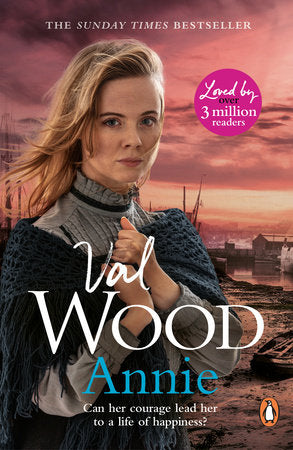 Annie Paperback by Val Wood