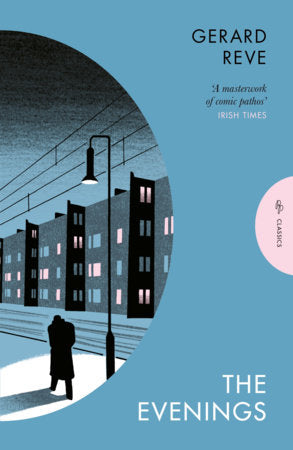 The Evenings Paperback by Gerard Reve