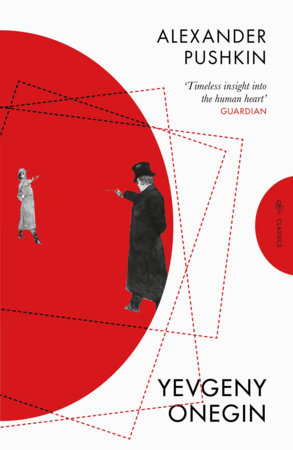 Yevgeny Onegin Paperback by Alexander Pushkin