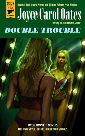 Double Trouble Paperback by Joyce Carol Oates
