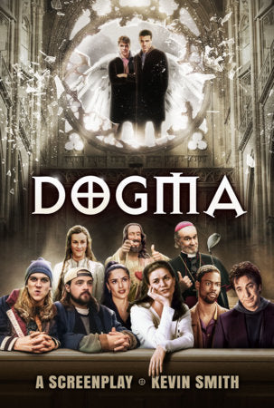 Dogma: The Screenplay Paperback by Titan Books
