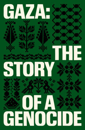 Gaza Paperback by edited by Fatima Bhutto and Sonia Faleiro