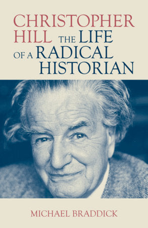 Christopher Hill Paperback by Michael Braddick