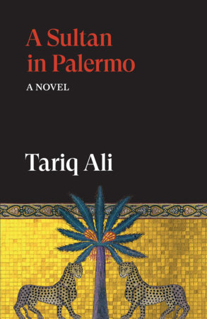 A Sultan in Palermo Paperback by Tariq Ali