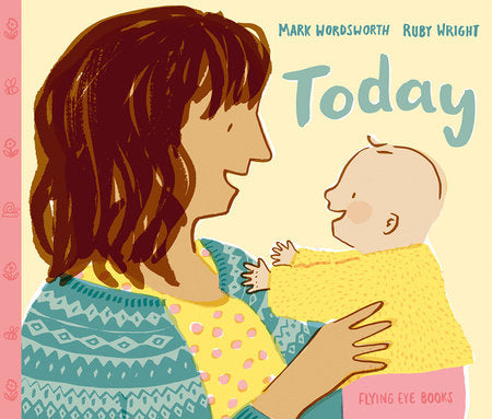 Today Hardcover by Mark Wordsworth