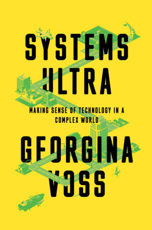 Systems Ultra Hardcover by Georgina Voss