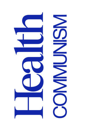 Health Communism TR by Beatrice Adler-Bolton and Artie Vierkant