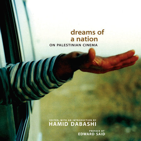 Dreams of a Nation Paperback by Hamid Dabashi