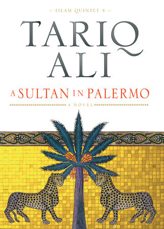 A Sultan in Palermo Paperback by Tariq Ali